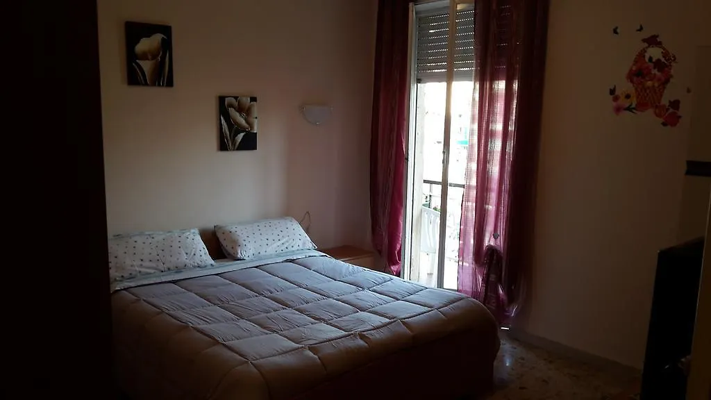 Da Silvia E Beppe Apartment Sanremo
