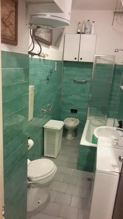 Da Silvia E Beppe Apartment Sanremo Italy