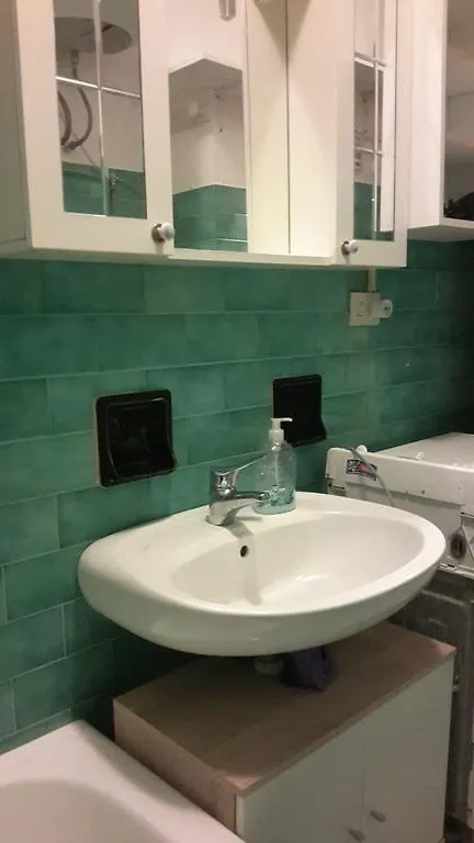 Da Silvia E Beppe Apartment Sanremo Italy