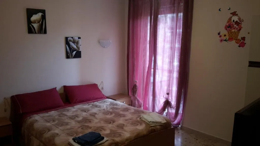 Da Silvia E Beppe Apartment Sanremo 0*,  Italy