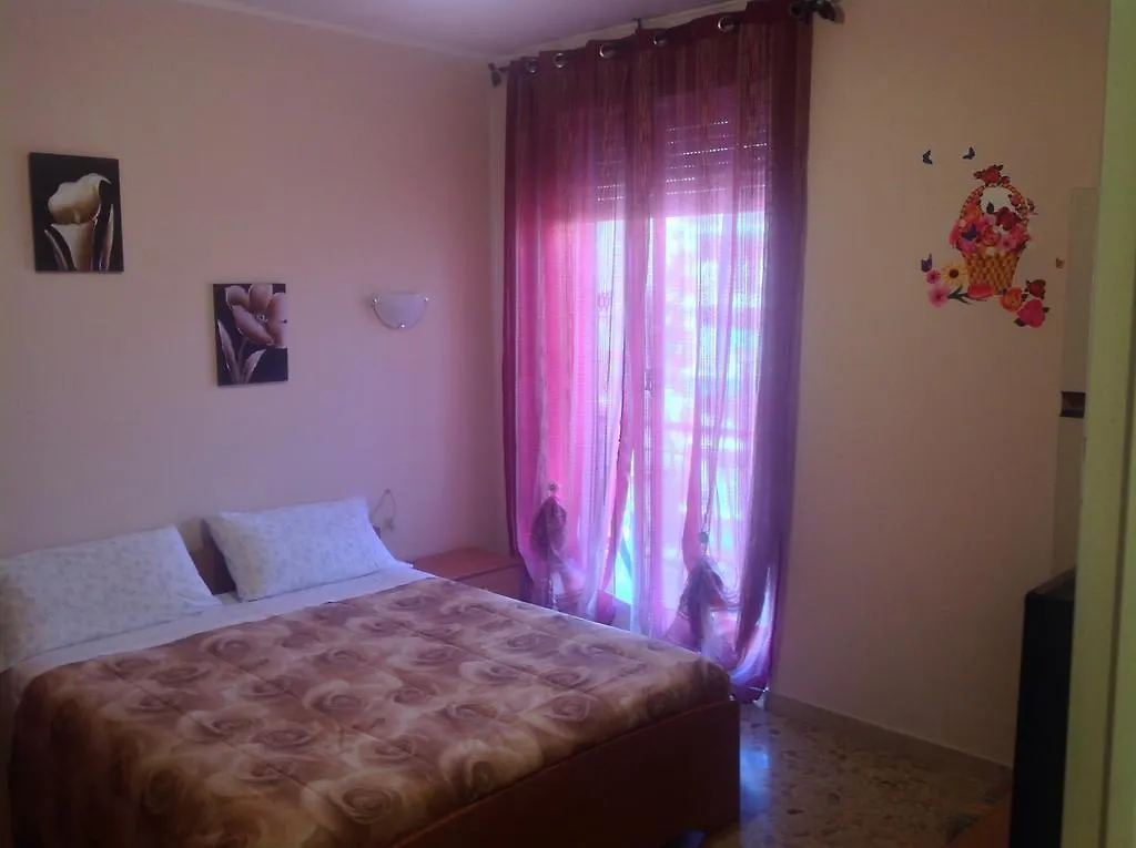 Da Silvia E Beppe Apartment Sanremo