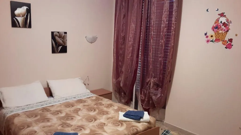 Da Silvia E Beppe Διαμέρισμα Σαν Ρέμο Σαν Ρέμο