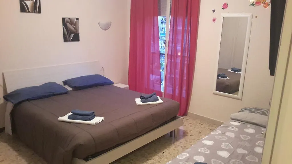 Da Silvia E Beppe Apartment Sanremo
