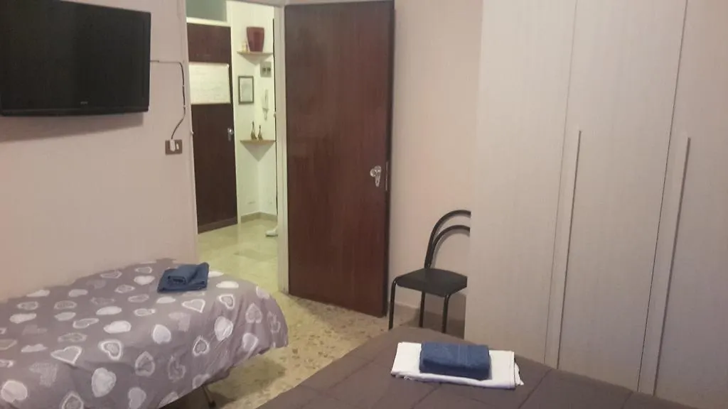 Da Silvia E Beppe Apartment Sanremo 0*,
