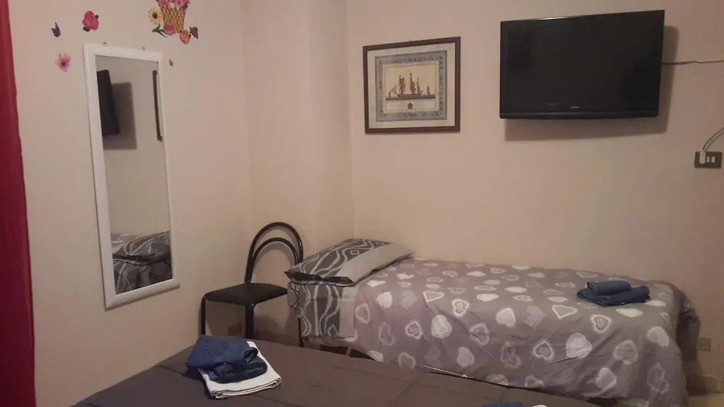 Da Silvia E Beppe Apartment Sanremo