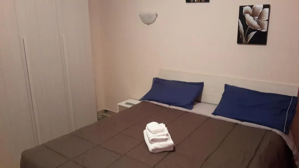 Da Silvia E Beppe Apartment Sanremo Italy