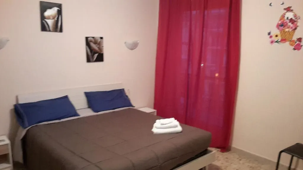 Da Silvia E Beppe Apartment Sanremo