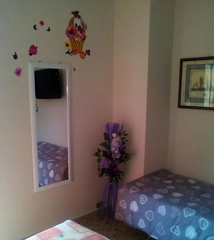 Da Silvia E Beppe Apartment Sanremo
