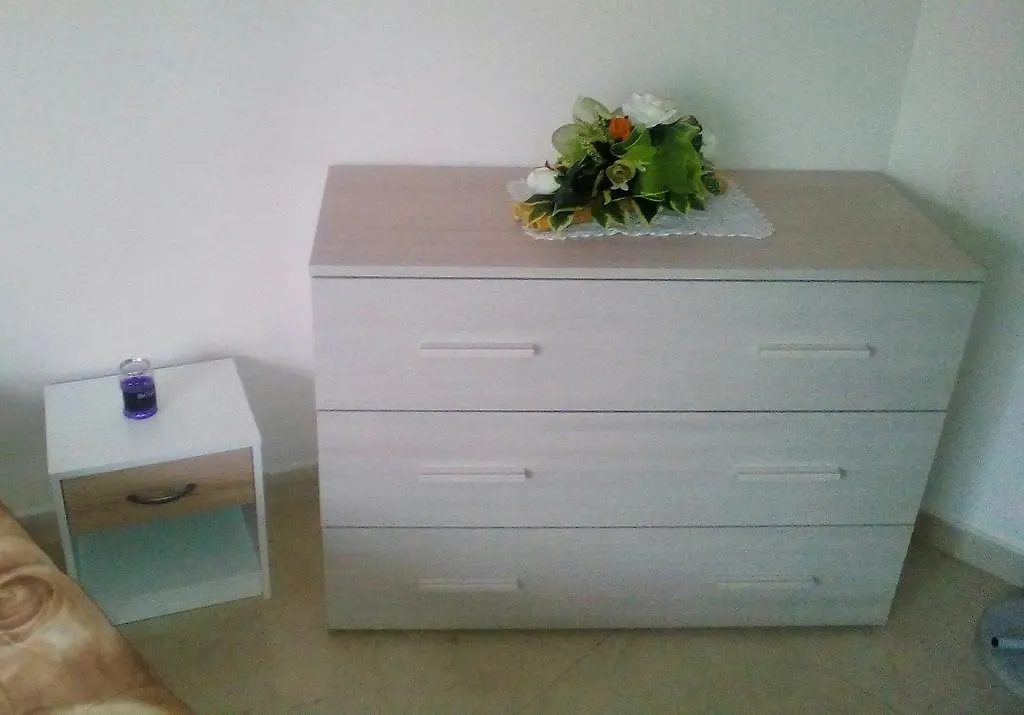 Da Silvia E Beppe Apartment Sanremo
