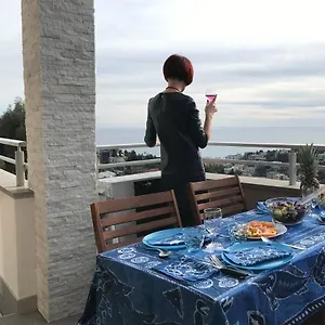Apartment D'annunzio Luxury, Sanremo