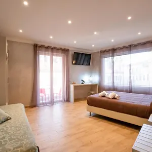 3* Gasthuis Le Di Nana'