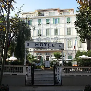 Alexander & San Remo