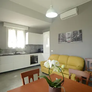 Apartment Regis Citra 00855ltn1108, Sanremo