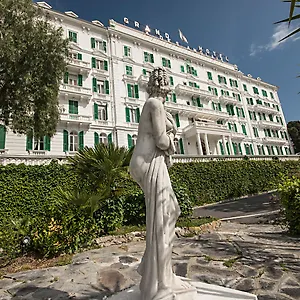 Hotel Grand & Des Anglais Spa, Sanremo