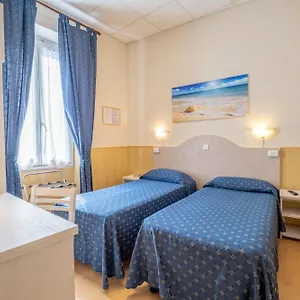 Hotel Corso, Sanremo