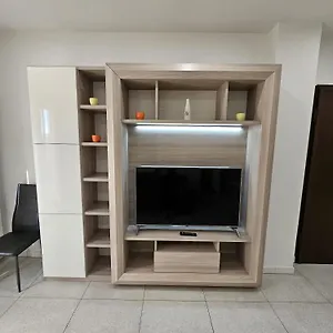  Apartamento Zeffirino