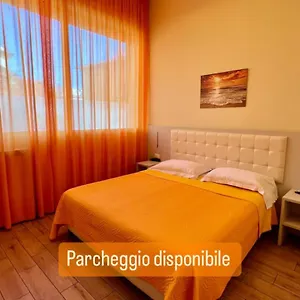 2* Gasthuis Casa Zeffirino