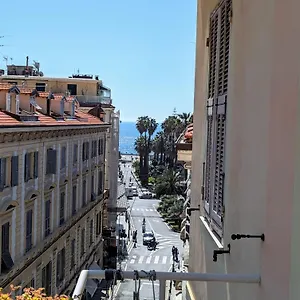 Apartment Casa Moret, Sanremo