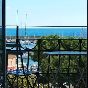 Apartment Nene's, Sanremo