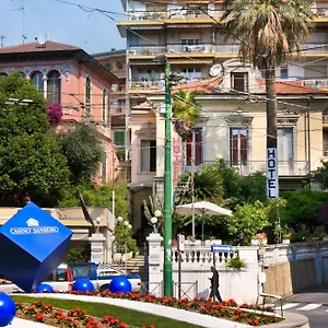 Liberty San Remo