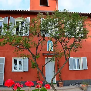  Pensión Villa Mont Des Oliviers Citra-8055Lt-1805 E 1807