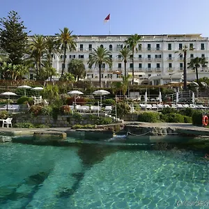 Hotel Royal, Sanremo
