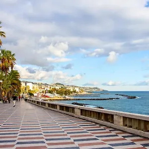 Apartment Seaside, Sanremo