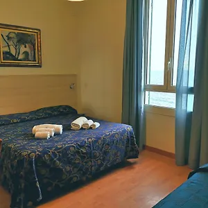 Hotel La Brise, Sanremo