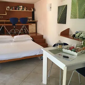 Apartment Degli Ulivi, Sanremo
