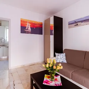 Apartment Da Cipollina In Pieno Centro, Sanremo